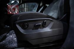 Volkswagen Atlas Cross Sport